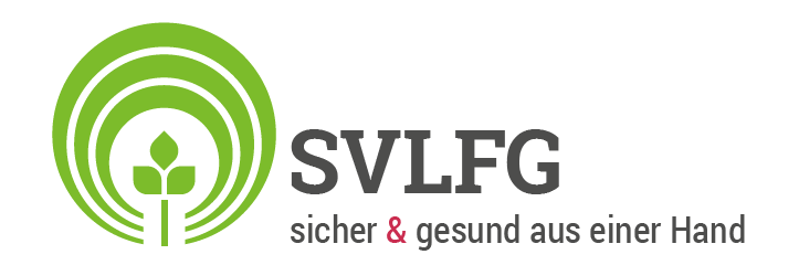SVLFG - Sozialversicherung für Landwirtschaft, Forsten und Gartenbau (SVLFG)
